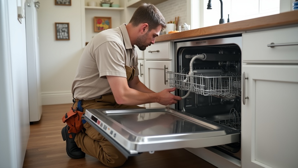 Appliance Installation in Topeka KS