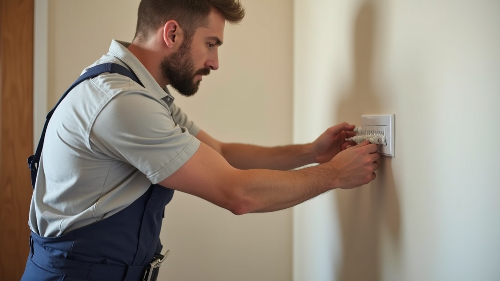 Electrical Upgrades in Topeka KS