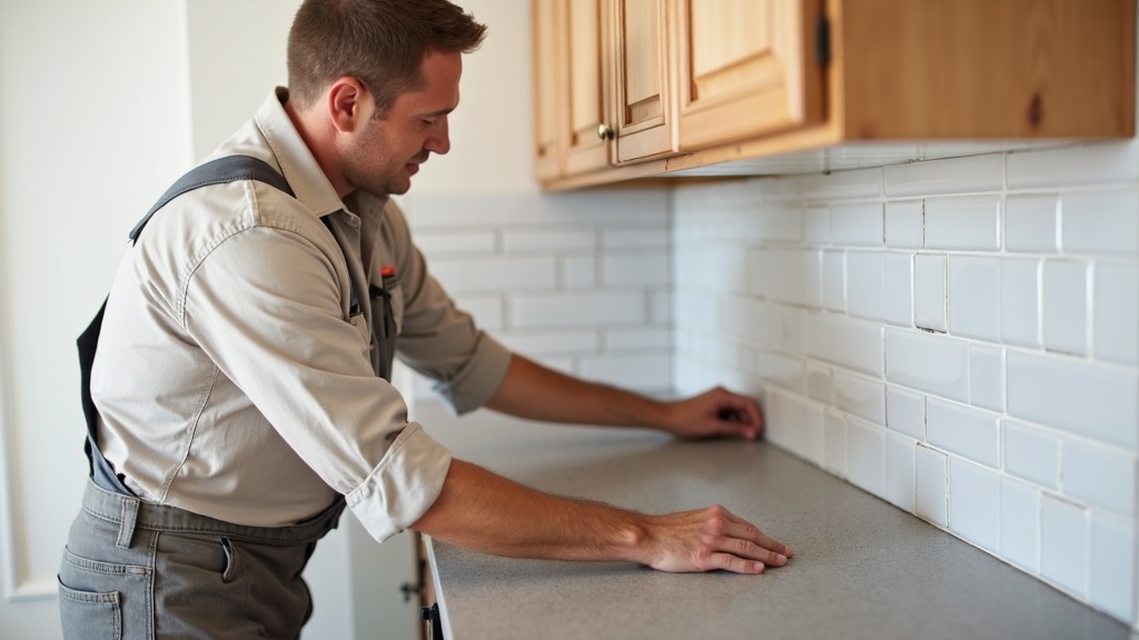 Kitchen Upgrade in Topeka KS