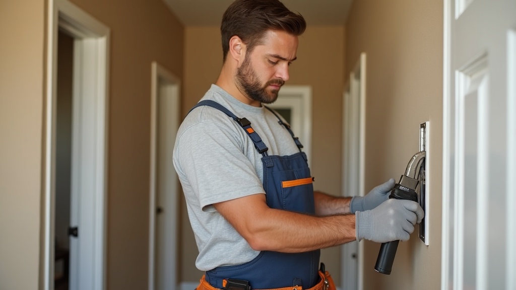 Miscellaneous Repairs services in Topeka KS