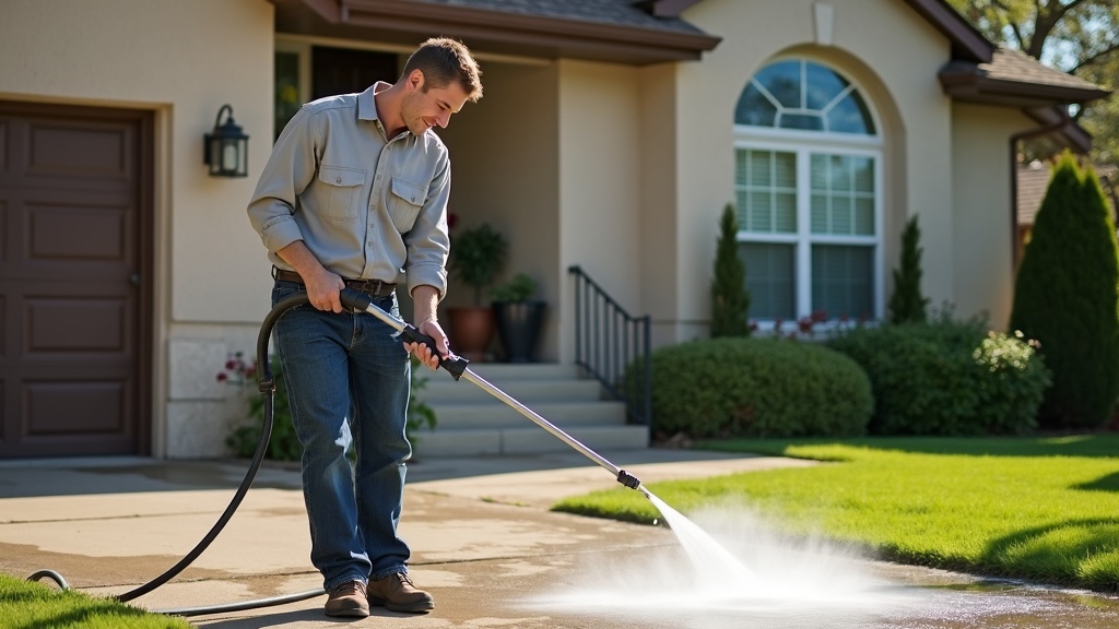 Outdoor & Exterior services in Topeka KS