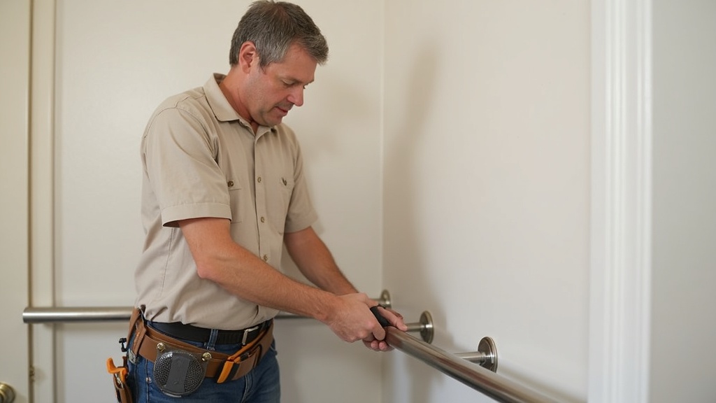 Safety & Accessibility services in Topeka KS