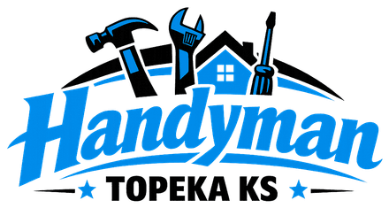 Handyman Topeka KS